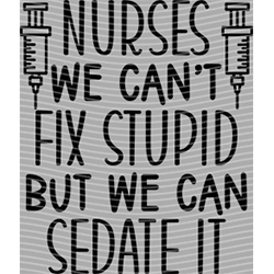 nurse-HS 577